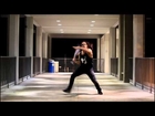 Hip Hop Martial Arts® - Single Sword Freestyle - Ruff Ryders Anthem by, DMX (*explicit*)