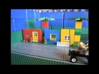 Game Crazy - Our Games - LEGO Stop Motion Animation