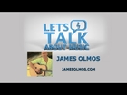 #3 Lets Talk About Music - - - - - James Olmos - - - - - Saturday 2-23-2013