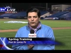 New York Mets 2013 Spring Training in Port St. Lucie, Florida
