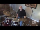 Drums - Nic Marcy - The Pulse of Jazz - Hi Hat Tickling