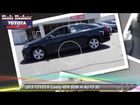 2013 TOYOTA Camry 4DR SDN I4 AUTO SE - Lemon Grove