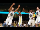 NBA 2K14 - Next-Gen Momentous Trailer