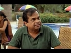 Brahmanandam Back-to-Back Comedy Scenes - Ragada Movie
