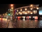 Cork City Floods February 2014