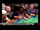 World Series Of Poker 2008 E19 Main Event No Limit Holdem Part 7 of 20 HDTV