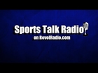 Sports Talk Radio - With Jason Goodman and John Thomas