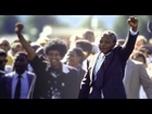 His Day is Done - A Tribute Poem for Nelson Mandela by Dr. Maya Angelou