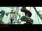 Epic Music Mix of Pirates