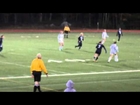 Hanover vs Medway Women's Soccer game played on 11/4/13 (1/4)