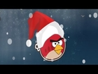 Angry Birds Christmas version - Free game online Magicolo 2013