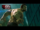 IGN News - Joss Whedon Denies Avenger's Planet Hulk Storyline