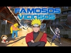 Naruto vs Hackers|| FAMOSOS VICIOSOS