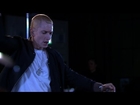 Eminem - Survival in session for Radio 1