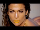 Makeup Tutorial: Jennifer Lopez ft. Pitbull - Live it up!