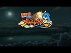 Naruto Shippuden Ultimate Ninja Storm 3 Japanese Demo
