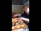 Kasey explains chess