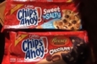 New Chips Ahoy! Cookies