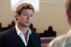 The Mentalist - What A Couple Of Scamps - Season 6
