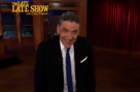 Craig Ferguson - Craig's Monologue - 8/06/2013 - Season 9