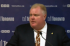 Toronto Mayor Ford May Be Stripped of Power Following New Apology