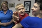 3-year-old Making Progress After Implant Lets Him Hear for First Time