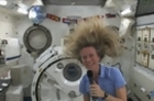 Arsenio Talks to the International Space Station