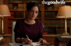 The Good Wife - It's Supposed To Be A Secret - Season 5