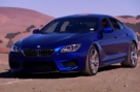 BMW's M6 Gran Coupe, a Big, Effortless Rocket Ride (CNET On Cars, Episode 30)