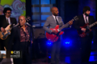 Sharon Jones and the Dap-Kings Perform “You’ll Be Lonely”