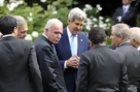 Kerry Makes Case for Syria Strike to Arab Leaders