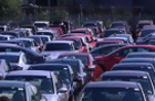 Americans Paying Record Prices for Cars