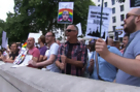 London Pro-gay Rally Sending a Message to Russia