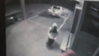 Gold Coast Club Robbed By Men Armed With Hammer & Shotgun