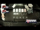ace|Play Poker - Charity Championship - Episode 1