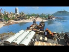 Tropico 3 video game official [HD] Launch Trailer Xbox 360 and PC