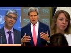Obama & Kerry Caught Misleading on Syria & Weapons Inspectors