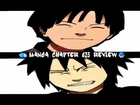 Naruto Manga Chapter 623 Review/Discussion Senju Vs Uchiha!