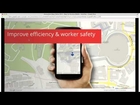 Watch out How Google Atmosphere Maps can help organization in Mobile Workforce Management