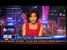 Judge Jeanine Pirro Opening Statement - Did Obama Lie His Way To WH & Is His Election Null & Void