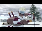 Naruto Shippuden Ultimate Ninja Storm 3 Walkthrough Part 6 Legend Path (Full HD) (English)