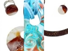 Wear Murano Glass Jewelry