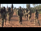 Exclusive: inside an al-Shabaab training camp