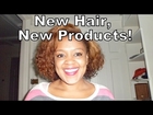 116 | New Hair, New Products (2014) + length check | MARY'S HAIR OBSESSION