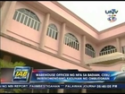 UNTV News: Warehouse officer ng NFA sa Cebu, inirekomendang kasuhan ng Ombudsman (FEB072013)