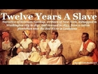 TWELVE YEARS A SLAVE by Solomon Northup - FULL Audio Book | Greatest Audio Books 12