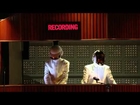 Daft Punk - Get Lucky (Grammy rehearsal)