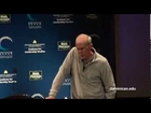 Bill McKibben - Oil and Honey, September 25, 2013 - Dominican University of California