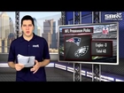 Bet On The Eagles-Bet On The NFL-2013 Sportsbetting Odds