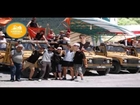 Club Harika Travel- Alanya jeep safari 2013